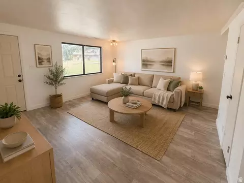 Living - 1487 W Arthur Dr N #1487, Provo, UT 84601 photo 1 of 1