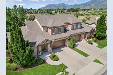 1429 E Chateau Ridge Way S, Sandy, UT 84092