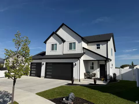 1537 Swallow Cir, Logan, UT 84321