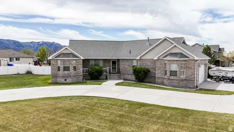 971 N 2300 W, Tremonton, UT 84337