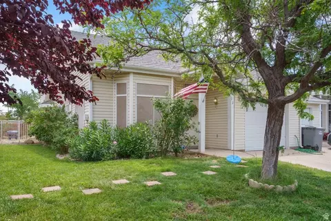111 S 6150 W, Hurricane, UT 84737