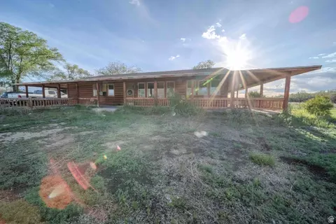 3040 S 7455 W, Roosevelt, UT 84066