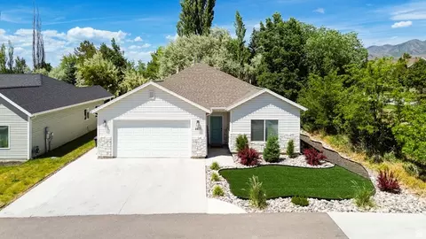 287 E 1000 N #6, Logan, UT 84321