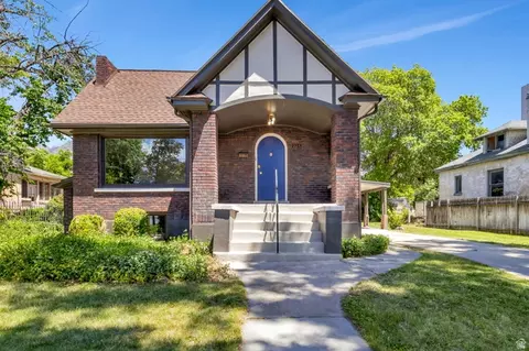 226 N 300 W, Provo, UT 84601