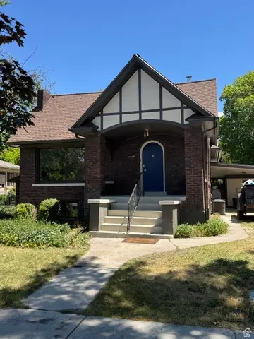 226 N 300 W, Provo, UT 84601