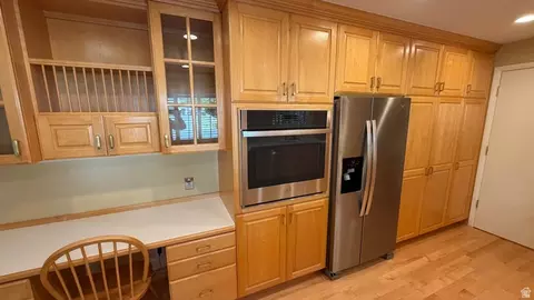 Kitchen - 371 N 1000 E, Bountiful, UT 84010 photo 2 of 3