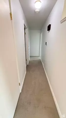 Entry Way - 371 N 1000 E, Bountiful, UT 84010 photo 2 of 2