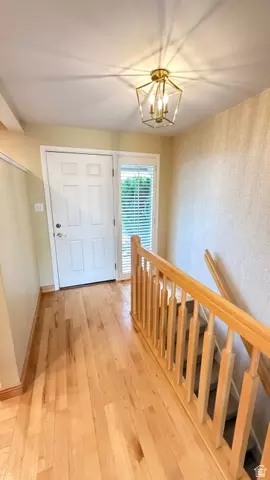 Entry Way - 371 N 1000 E, Bountiful, UT 84010 photo 1 of 2