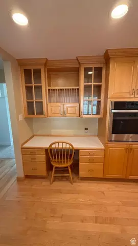 Kitchen - 371 N 1000 E, Bountiful, UT 84010 photo 3 of 3