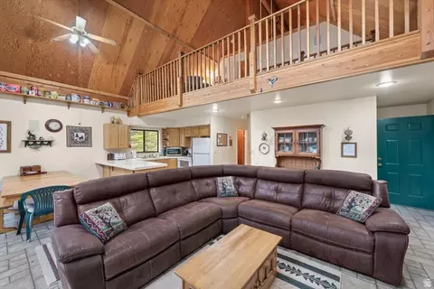 Living - 2158 Memory Ln, Kamas, UT 84036 photo 1 of 4