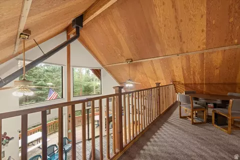Entry Way - 2158 Memory Ln, Kamas, UT 84036 photo 1 of 1