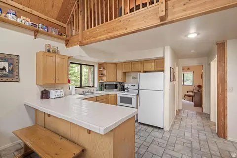 Kitchen - 2158 Memory Ln, Kamas, UT 84036 photo 1 of 4