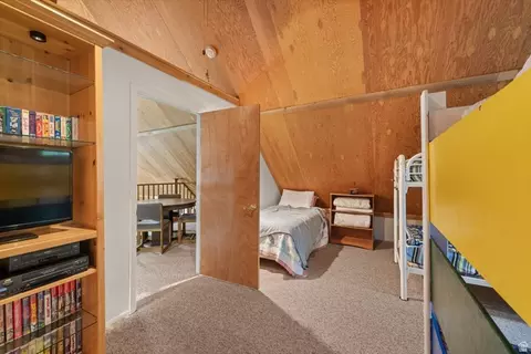 Bedroom - 2158 Memory Ln, Kamas, UT 84036 photo 15 of 16