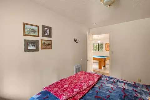 Bedroom - 2158 Memory Ln, Kamas, UT 84036 photo 4 of 16
