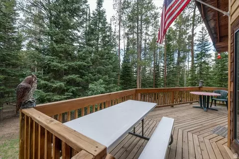 Exterior - 2158 Memory Ln, Kamas, UT 84036 photo 3 of 6