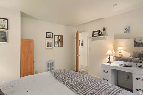 Bedroom - 2158 Memory Ln, Kamas, UT 84036 photo 10 of 16