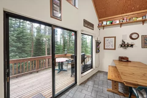 Dining - 2158 Memory Ln, Kamas, UT 84036 photo 1 of 2