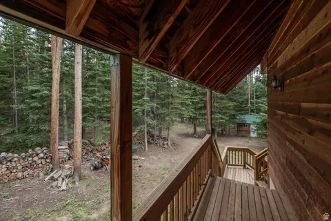 Exterior - 2158 Memory Ln, Kamas, UT 84036 photo 6 of 6
