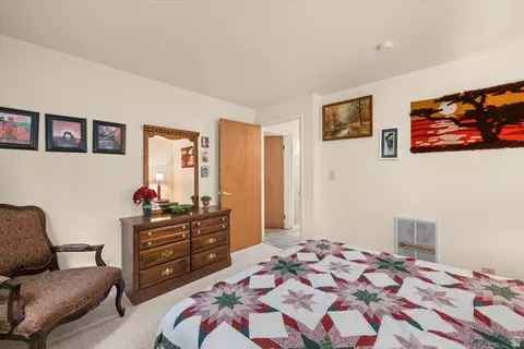 Bedroom - 2158 Memory Ln, Kamas, UT 84036 photo 12 of 16