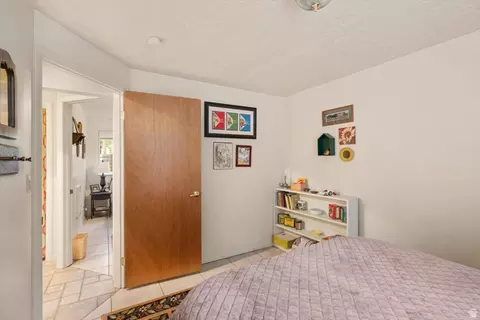 Bedroom - 2158 Memory Ln, Kamas, UT 84036 photo 6 of 16