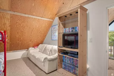 Bedroom - 2158 Memory Ln, Kamas, UT 84036 photo 16 of 16