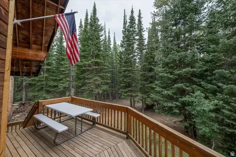 Exterior - 2158 Memory Ln, Kamas, UT 84036 photo 5 of 6