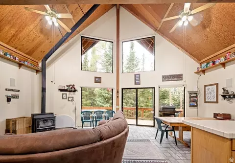 Living - 2158 Memory Ln, Kamas, UT 84036 photo 4 of 4