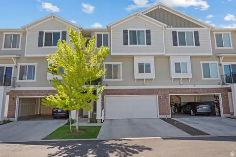 11956 S Electra Peak Pl W, Herriman, UT 84096