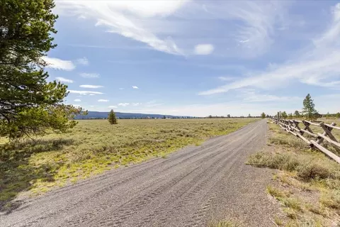 Undisclosed, Island Park, ID 83429