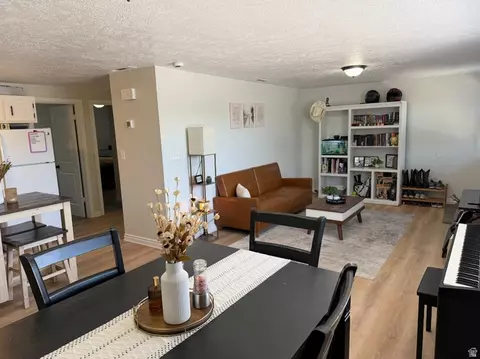 206 N Quail Ridge Dr #6, Washington, UT 84780