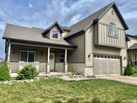 7078 N Sierra Way #LOT 2, Eagle Mountain, UT 84005