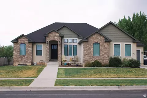 561 E 500 N, Nephi, UT 84648