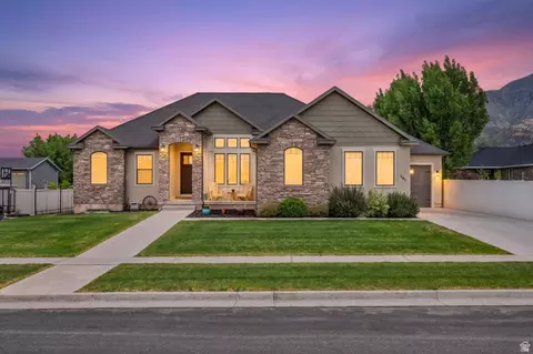 561 E 500 N, Nephi, UT 84648