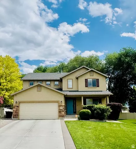 1092 S Cinnamon Ridge Dr, Provo, UT 84606