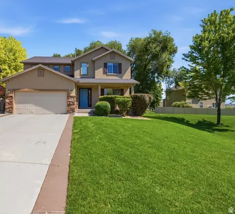 1092 S Cinnamon Ridge Dr, Provo, UT 84606