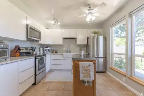 Kitchen - 5924 S Sultan Cir, Murray, UT 84107 photo 1 of 4