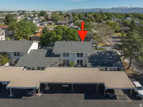 View/Area - 5924 S Sultan Cir, Murray, UT 84107 photo 2 of 2
