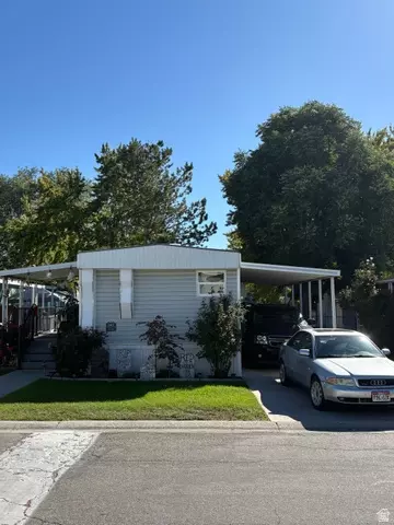 248 E Crescentwood, Sandy, UT 84070