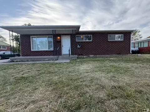 3327 S Maple Way W, West Valley City, UT 84119