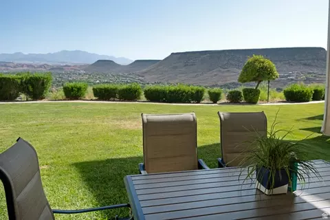 1845 W Canyon View Dr #604, Saint George, UT 84770