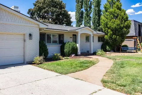 Exterior - 3088 S 2075 E, Millcreek, UT 84109 photo 9 of 9