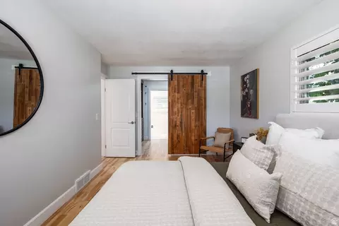 Bedroom - 3088 S 2075 E, Millcreek, UT 84109 photo 1 of 5
