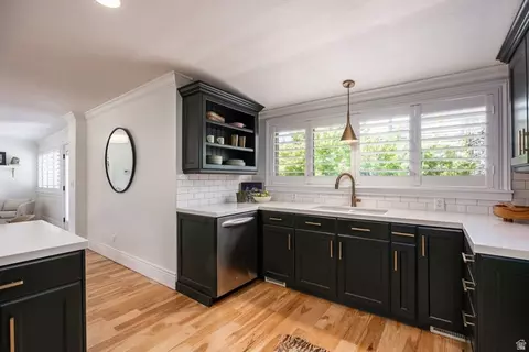 Kitchen - 3088 S 2075 E, Millcreek, UT 84109 photo 6 of 6