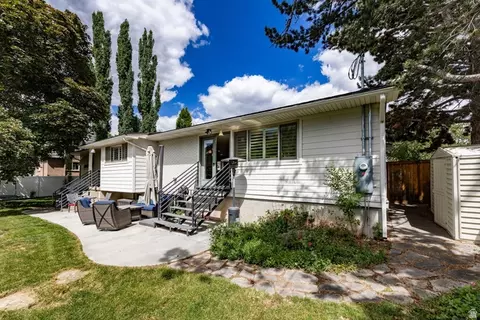 Exterior - 3088 S 2075 E, Millcreek, UT 84109 photo 1 of 9