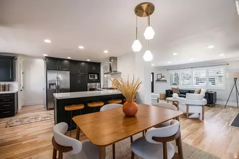 3088 S 2075 E, Millcreek, UT 84109