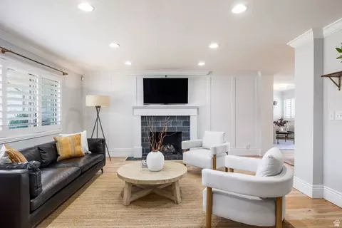 Living - 3088 S 2075 E, Millcreek, UT 84109 photo 2 of 4