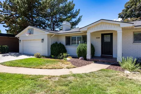 Exterior - 3088 S 2075 E, Millcreek, UT 84109 photo 8 of 9