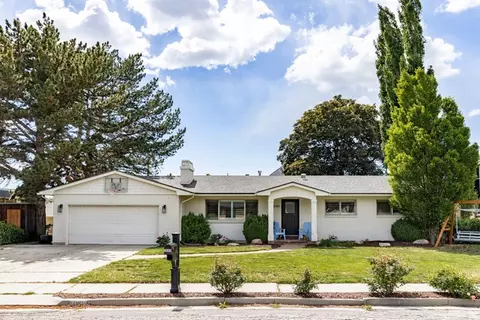 3088 S 2075 E, Millcreek, UT 84109