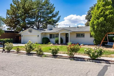 Exterior - 3088 S 2075 E, Millcreek, UT 84109 photo 6 of 9