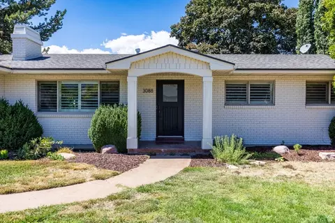 Exterior - 3088 S 2075 E, Millcreek, UT 84109 photo 7 of 9